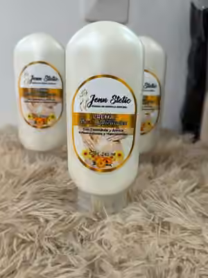 Crema para masajes post operatorios